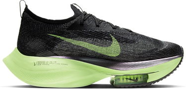 Кецове и обувки Nike Air Zoom Alphafly NEXT% Зелено | ci9925-400, 2