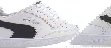 Кецове и обувки Puma Ralph Sampson Low Бяло | 37084611, 0