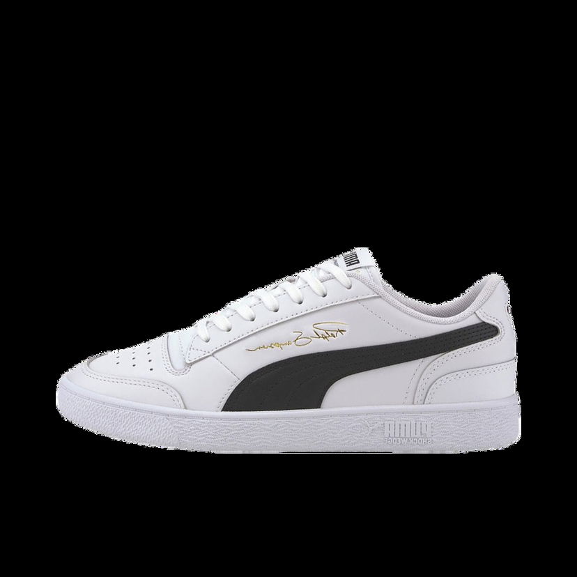 Кецове и обувки Puma Ralph Sampson Low Бяло | 37084611