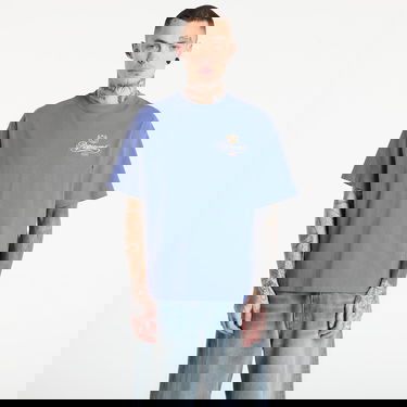 Тениска Puma Represent Graphic T-Shirt Синьо | 63254478, 0