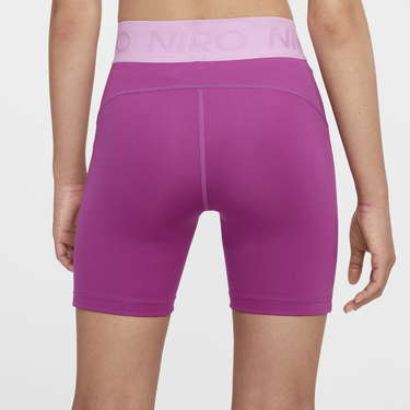 Къси панталони Nike Dri-FIT Pro 5" Shorts Лилаво | HF4679-518, 4