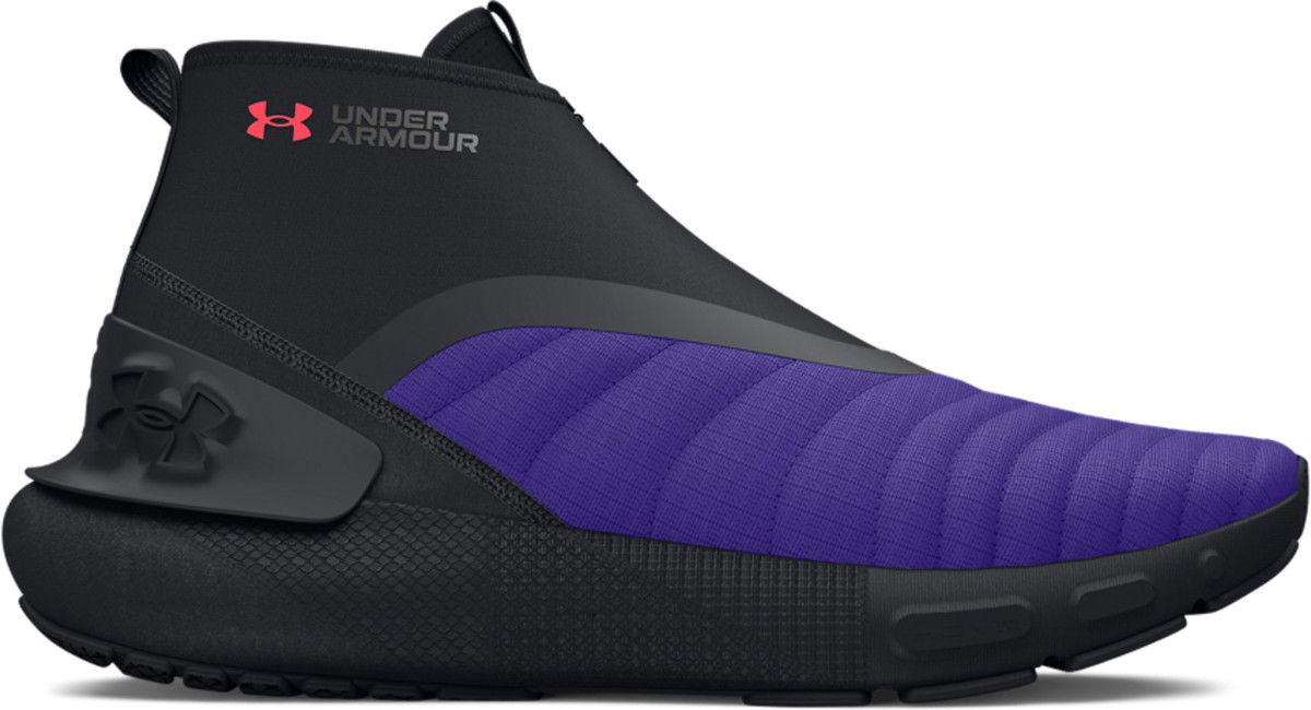 Кецове и обувки Under Armour HOVR Phantom 3 SE Warm Лилаво | 3026802-500, 0