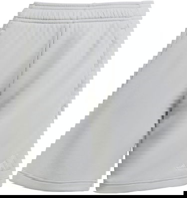 Къси панталони adidas Originals Kids' Tiro 25 Shorts Сиво | jy5939, 0