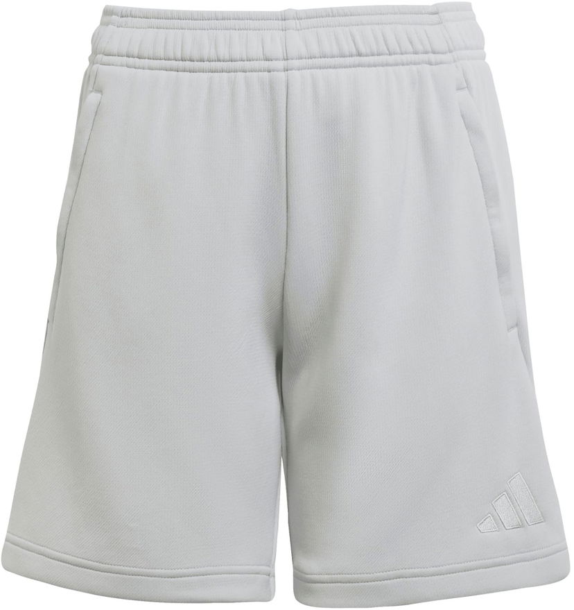Къси панталони adidas Performance Kids' Tiro 25 Shorts Сиво | jy5939