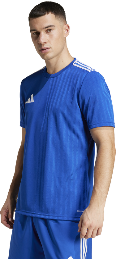 Тениска adidas Originals Adidas Campeon 25 Jersey Синьо | jd9099, 4