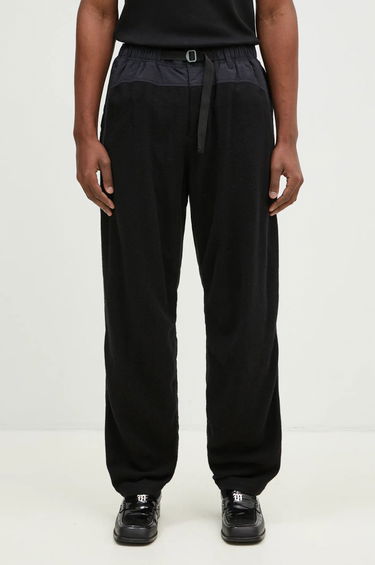 Спортни панталони UNDERCOVER Undercover Wool Pants Черно | UC2D4516.1, 0