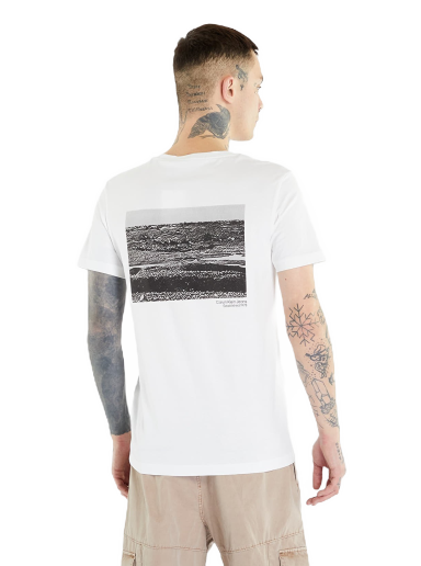 Landscape Box Back T-Shirt