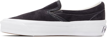 Кецове и обувки Vans LX Classic Slip-On 98 Сиво | VN000D5AEPW1, 2