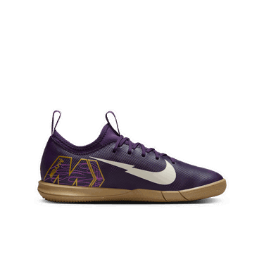 Кецове и обувки Nike Jr. Mercurial Vapor 16 Academy "Kylian Mbappé" Лилаво | FQ8414-500, 3