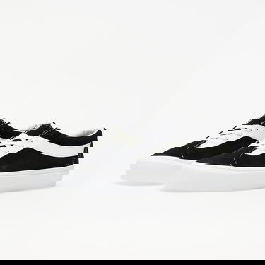 Кецове и обувки Vans Bold Ni Staple Черно | VN0A3WLPOS71, 4