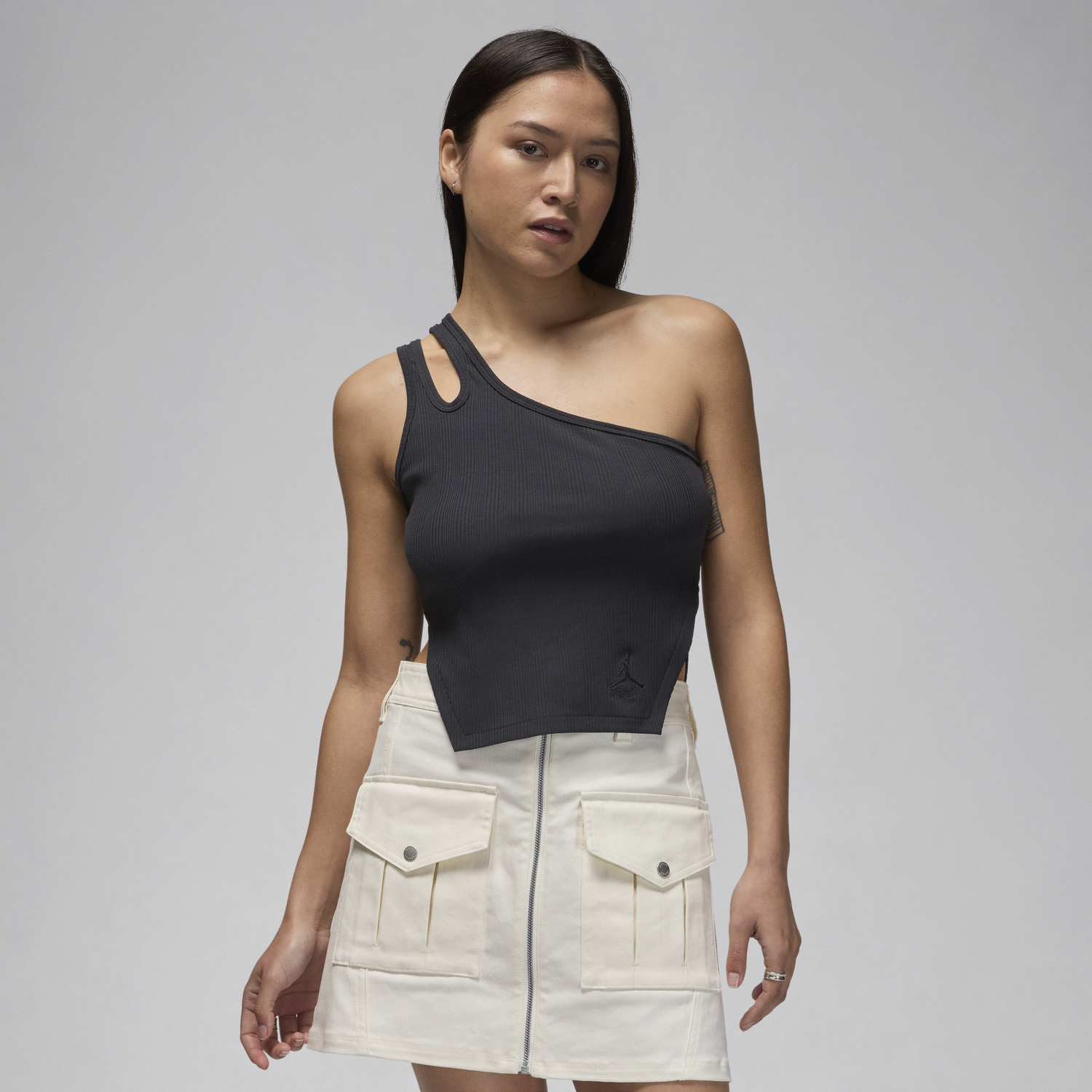 Потник Jordan Jordan Tank Top Черно | FN5798-045, 0