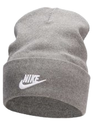 Tall Cuff Futura Beanie
