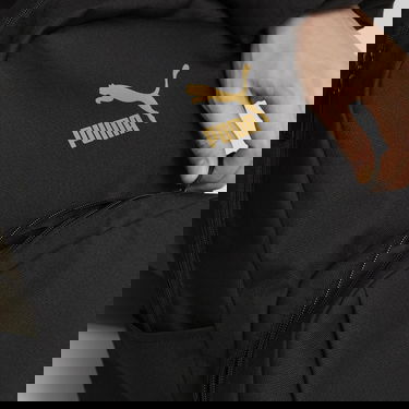 Раница Puma Backpack Classics Archive Backpack Black, Universal Черно | 07998502, 4