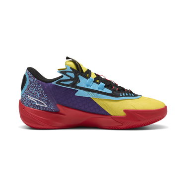 Кецове и обувки Puma Scoot Zeros II Caution Многоцветен | 310843_01, 7