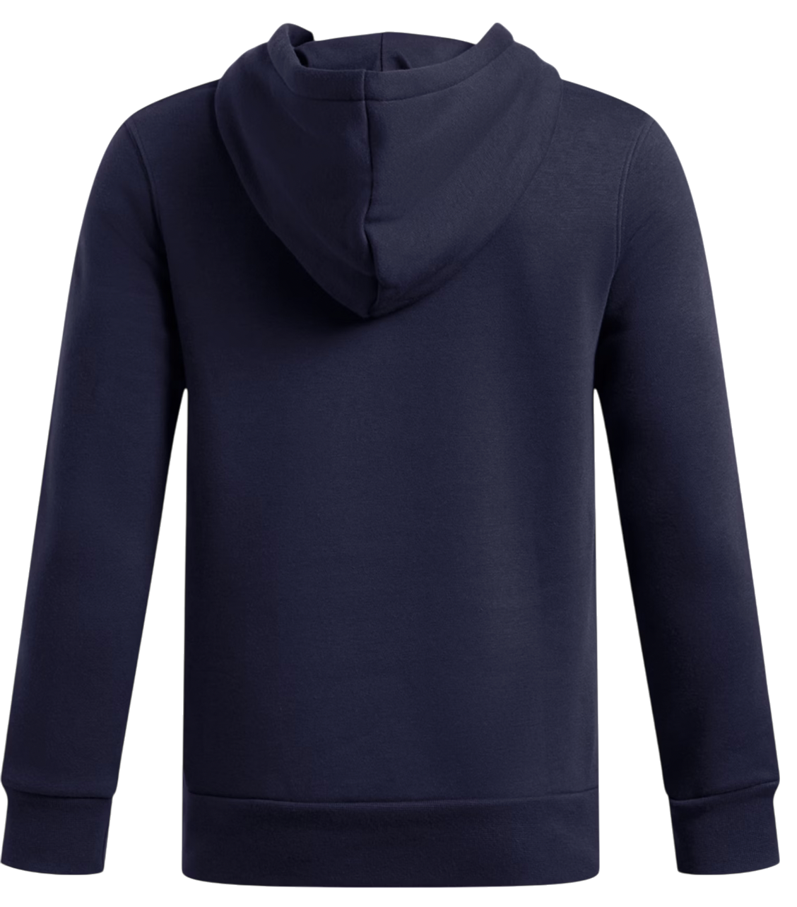 Суитчър Under Armour Under Armour B Icon Fleece Taping Hoodie Тъмно синьо | 1390293-410, 1