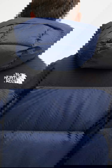 Пухо яке The North Face HMLYN Down Winter Down Jacket Многоцветен | NF0A4QYX92A1, 3