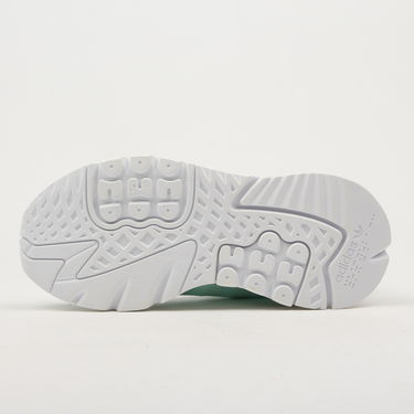 Кецове и обувки adidas Originals Nite Jogger W Зелено | F33837, 4