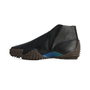 Кецове и обувки Puma PUMA x ARIES Mostro Mid-Cut Черно | 401192_01, 0