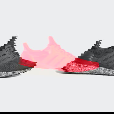 Кецове и обувки adidas Performance Ultraboost DNA Червено | GV8712, 0