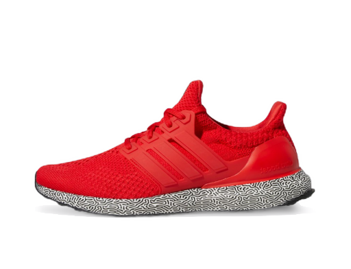 Бягане adidas Performance Ultraboost DNA Червено | GV8712