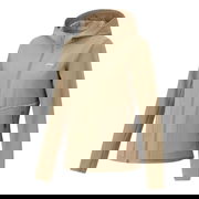 Logo Sports Hooded Windbreaker