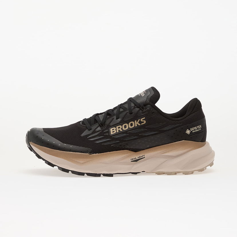Кецове и обувки Brooks Cascadia 19 GTX Черно | 1104561D-065