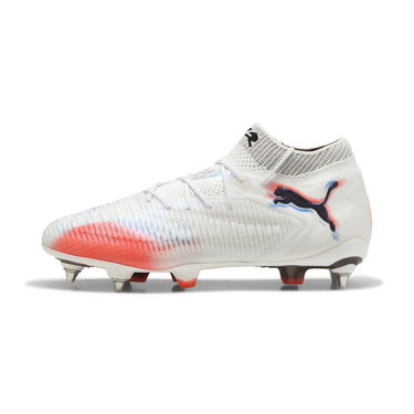 Кецове и обувки Puma FUTURE 8 ULTIMATE MxSG Бяло | 108583_01, 0