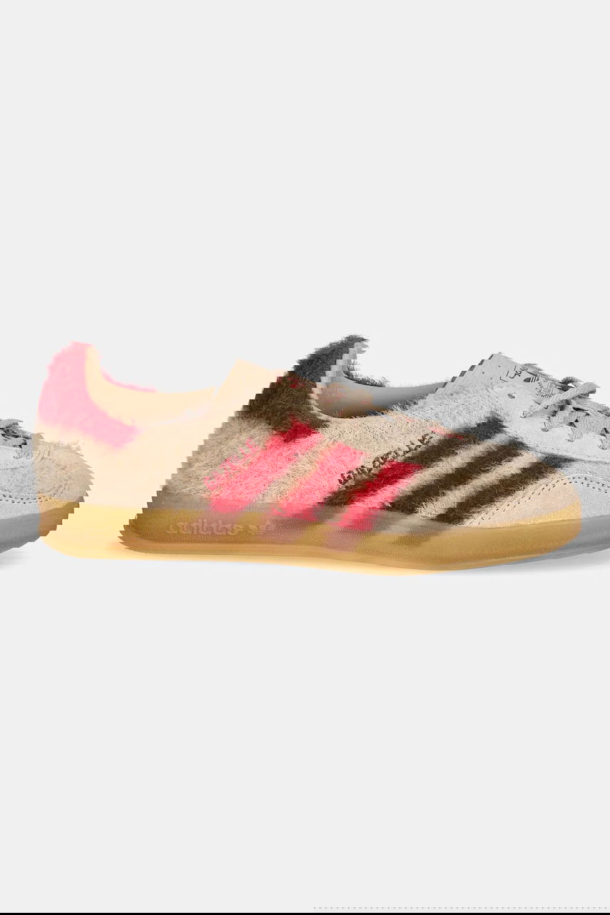 Кецове и обувки adidas Originals adidas Originals Gazelle Indoor Бежово | JP8341, 1