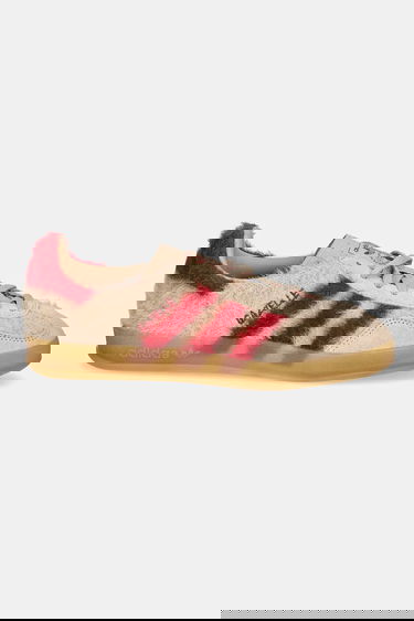 Кецове и обувки adidas Originals adidas Originals Gazelle Indoor Бежово | JP8341, 1