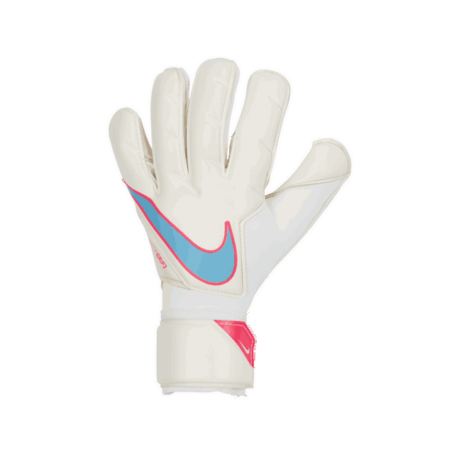 Goalkeeper Gloves Vapor Grip3