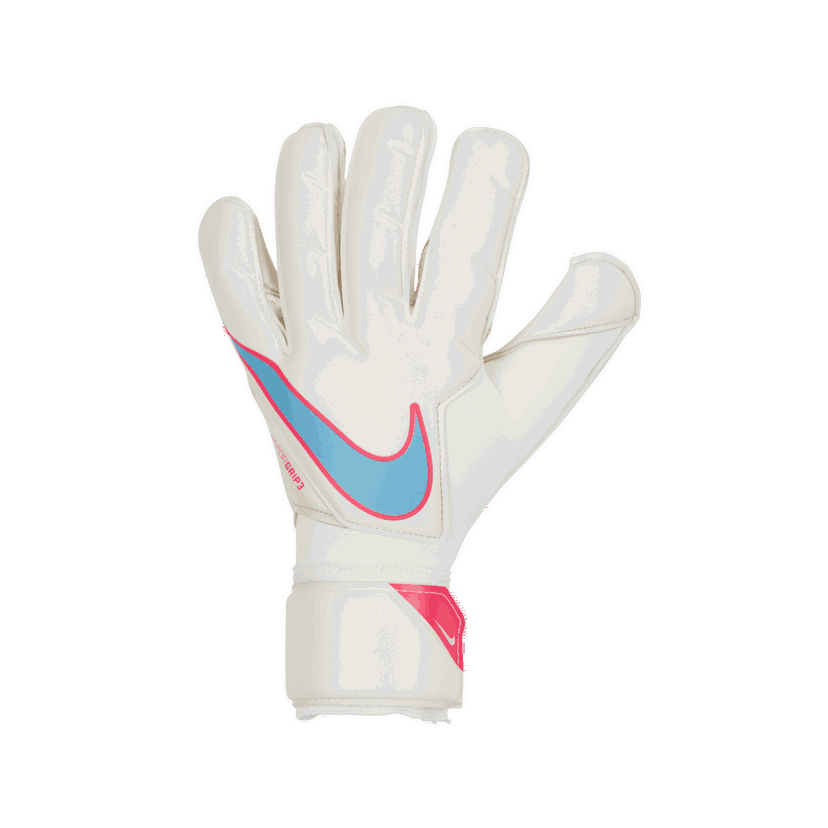 Ръкавици Nike Goalkeeper Gloves Vapor Grip3 Бежово | CN5650-102