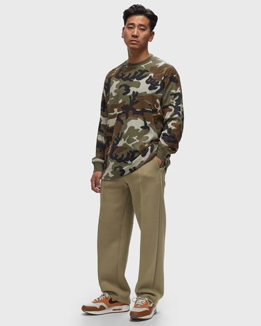Панталони Nike Tech Fleece Tailored Pants Зелено | FZ7583-276, 1