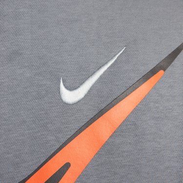 Суитчър Nike Sportswear Сиво | FZ0201-065, 2