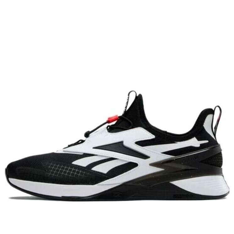 Кецове и обувки Reebok Nano X3 x Rich Froning Бяло | 100033526