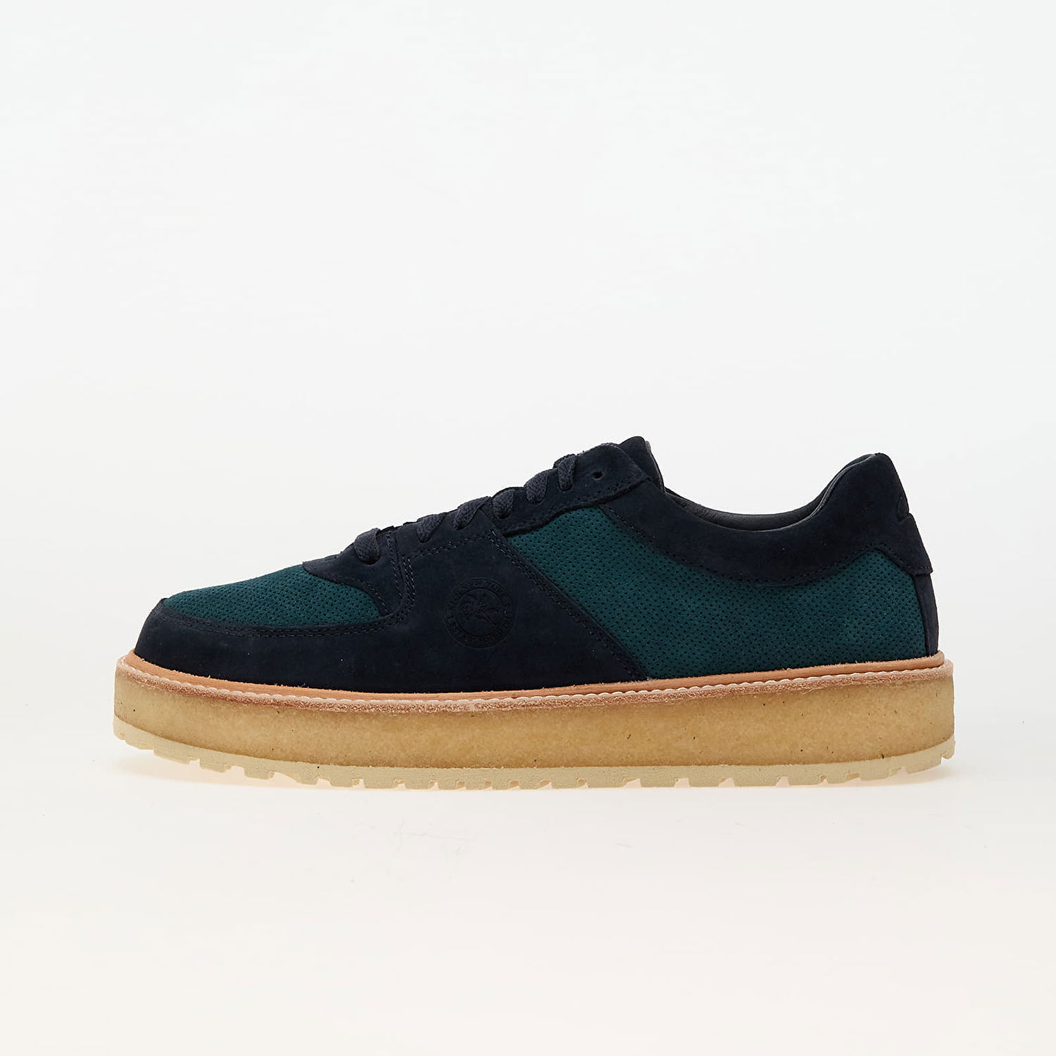 Кецове и обувки Clarks Sandford 2 Тъмно синьо | 26181147, 0