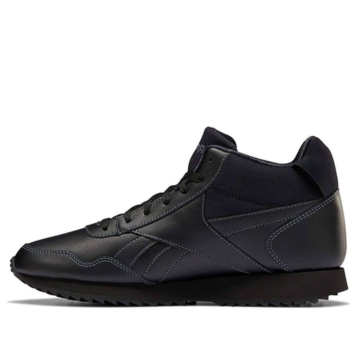 Кецове и обувки Reebok Royal Glide Mid Черно | DV6781, 0