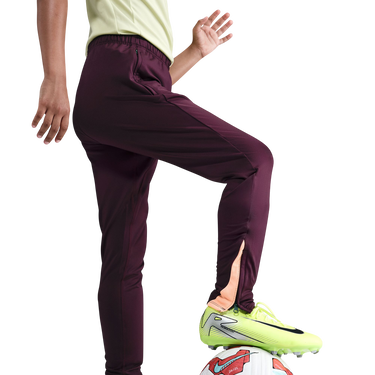 Спортни панталони Nike Dri-FIT Strike 24 Training Pants Бургунди | fn8418-610, 2