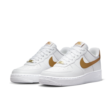 Кецове и обувки Nike Air Force 1 '07 Бяло | DN1430-104, 1