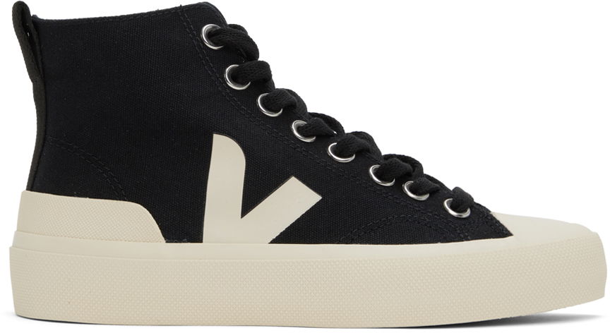 Кецове и обувки Veja Nova Черно | PA0101397, 0