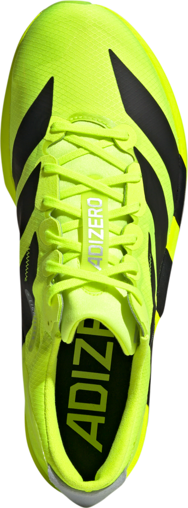 Кецове и обувки adidas Performance ADIZERO ADIOS 9 Жълто | ih5066, 1