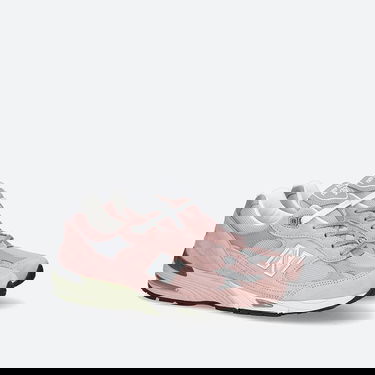 Кецове и обувки New Balance 991 "Made in UK" W Розово | W991PNK, 3