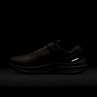 Кецове и обувки Nike Air Zoom Structure Бяло | DA8570-104, 4