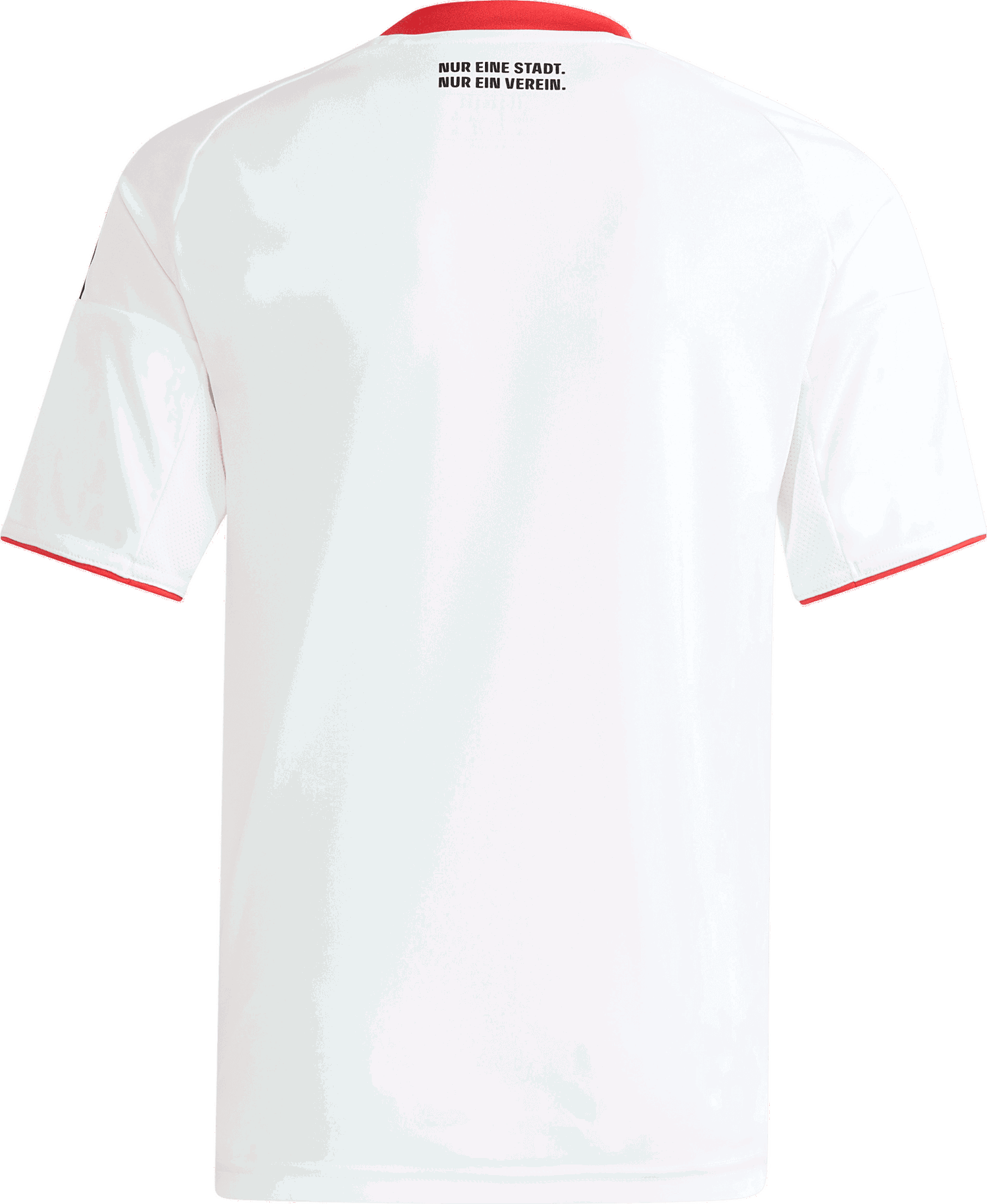 Фланелка adidas Performance Eintracht Frankfurt Away Soccer Jersey Бяло | KK6438, 1