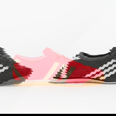 Кецове и обувки adidas Originals Italia 70S Червено | JQ6927, 2
