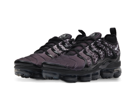 Кецове и обувки Nike Air Vapormax Plus Черно | 924453-017