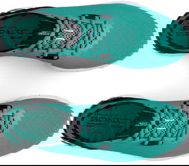 Кецове и обувки Under Armour HOVR Sonic 5 Зелено | 3024906-301, 3