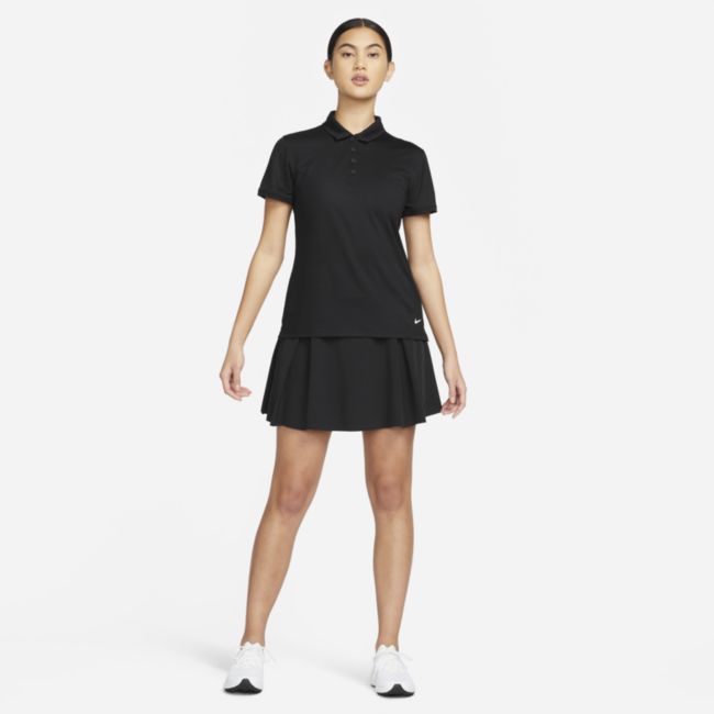 Поло тениска Nike Dri-FIT Victory Golf Polo Черно | DH2309-010, 0
