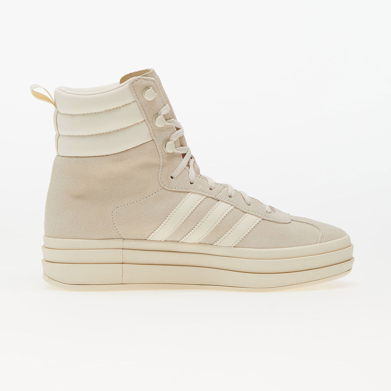 Кецове и обувки adidas Originals Gazelle Бежово | ID6984, 0