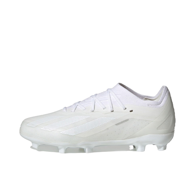 Кецове и обувки adidas Performance Crazyfast.1 FG Бяло | IE4210