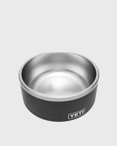 Домашен декор YETI Boomer 8 Dog Bowl Черно | 888830064870, 1